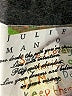 Julie Mango White Sweater Vest Size S - photo 4