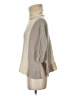 360 Sweater 100% Cashmere Tan Cashmere Pullover Sweater Size XS - photo 5
