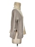360 Sweater 100% Cashmere Tan Cashmere Pullover Sweater Size XS - photo 4