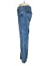 Joe's Jeans 100% Polyester Hearts Blue Jeans Size 33 waist - photo 5