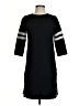 J.Crew Black Casual Dress Size XS - photo 1