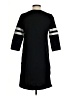 J.Crew Black Casual Dress Size XS - photo 2