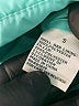Fuda 100% Polyester Teal Vest Size S - photo 7