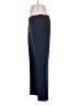 Le Suit 100% Polyester Solid Blue Dress Pants Size 12 - photo 5