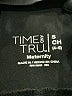 Time and Tru Solid Black Active Pants Size S - photo 6