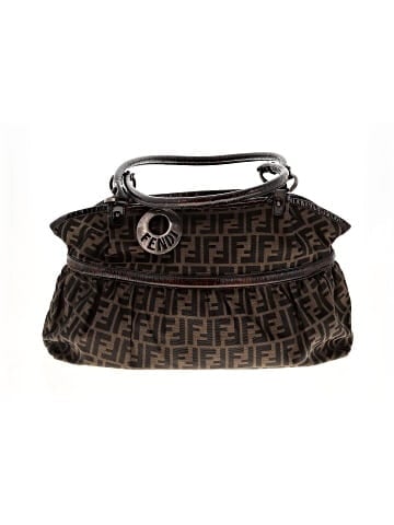 Fendi Zucca Large Chef Shopper (view 1)