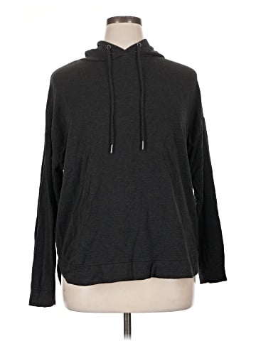 Max & Mia Pullover Hoodie (view 1)