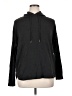 Max & Mia Black Pullover Hoodie Size XL - photo 1