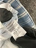 Ann Taylor LOFT Stripes Blue Jeans Size 00 - photo 8
