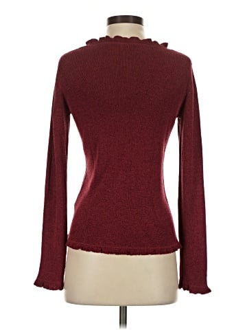 Sigrid Olsen Pullover Sweater (view 2)