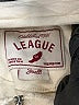 LEAGUE White Fleece Size S - photo 6