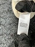 LEAGUE White Fleece Size S - photo 7