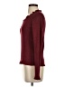 Sigrid Olsen Burgundy Pullover Sweater Size S - photo 5