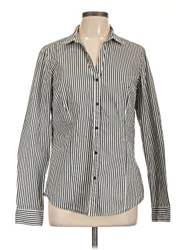 Long Tall Sally Long Sleeve Button Down Shirt