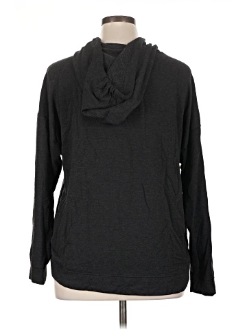 Max & Mia Pullover Hoodie (view 2)