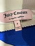 Juicy Couture 100% Cotton Blue Romper Size P (petite) - photo 4