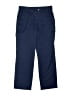 Puma Blue Casual Pants Size L (kids) - photo 1