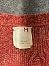 Far Away From Close Red Wool Cardigan Size M - photo 7