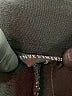Investments Stripes Black Dress Pants Size 18W - photo 4