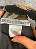DressBarn Floral Black Jacket Size L - photo 6