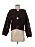 Zara Black Cardigan Size S - photo 1