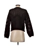 Zara Black Cardigan Size S - photo 2
