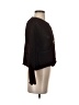 Zara Black Cardigan Size S - photo 4