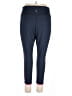 LIVI Color Block Blue Active Pants Size 18 - 20 Plus - photo 2
