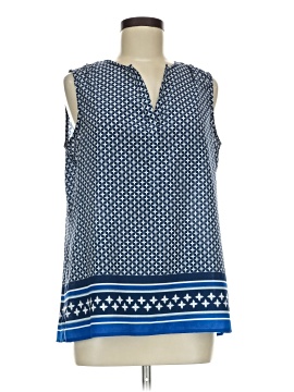 Anne Klein Sleeveless Blouse