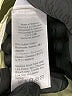 J.Crew Solid Green Khaki Shorts Size 6 - photo 4