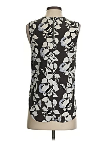 One Clothing Sleeveless Blouse (view 2)