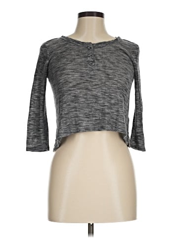 Bongo 3/4 Sleeve T-Shirt (view 1)