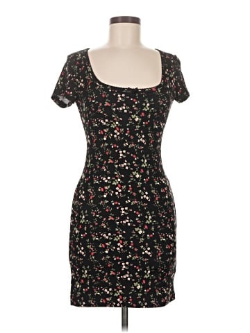 J for Justify Casual Dress (view 1)