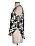 One Clothing 100% Polyester Black Sleeveless Blouse Size S - photo 5