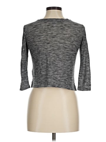 Bongo 3/4 Sleeve T-Shirt (view 2)