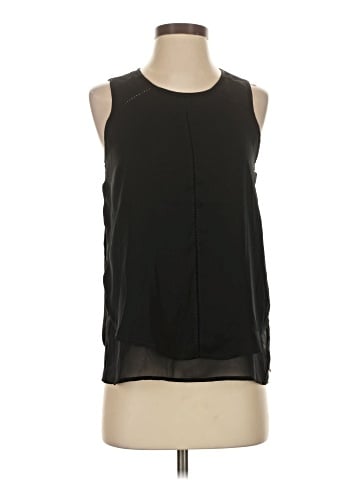 Scotch & Soda Sleeveless T-Shirt (view 1)