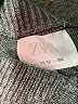 Zara Gray Cardigan Size 11 - 12 - photo 3