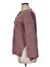 Unbranded Burgundy Pullover Sweater Size XL - photo 5