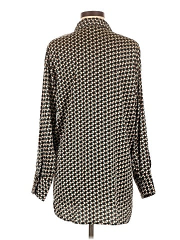 Carolina Belle Long Sleeve Blouse (view 2)