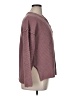 Unbranded Burgundy Pullover Sweater Size XL - photo 4