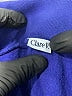 Clare V. Blue Casual Pants Size M - photo 4