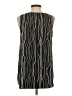 Vince Camuto 100% Polyester Black Tank Top Size S - photo 2