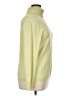 Lafayette 148 New York Solid Green Turtleneck Sweater Size XL - photo 4