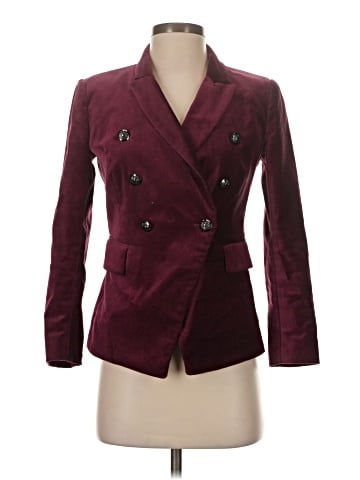 White House Black Market Blazer (view 1)