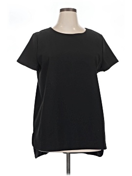 Ann Taylor Loft Outlet Short Sleeve Top