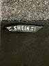 Shein Black Tank Top Size S - photo 7