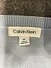 Calvin Klein Blue Pullover Sweater Size M - photo 7