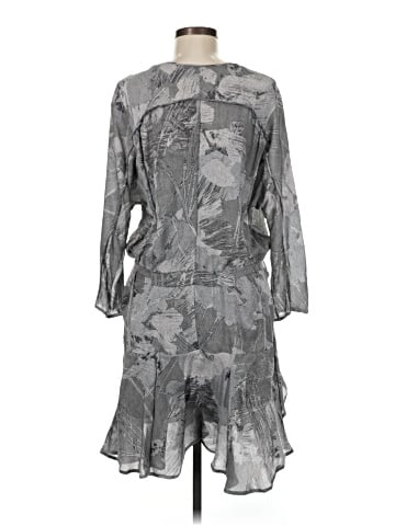 Halston Heritage Casual Dress (view 2)