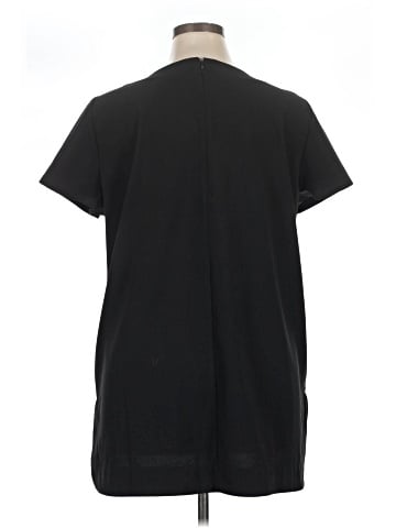 Ann Taylor LOFT Outlet Short Sleeve Top (view 2)