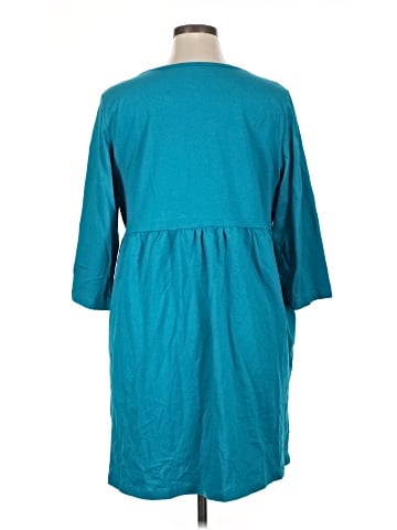 Ulla Popken Casual Dress (view 2)